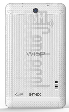 IMEI चेक INTEX WISP-3G 7" imei.info पर