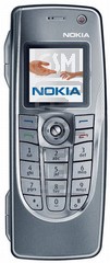 ตรวจสอบ IMEI NOKIA 9300i บน imei.info