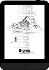 تحقق من رقم IMEI BIGME Read على imei.info