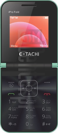 imei.infoのIMEIチェックE-TACHI IPro Fold