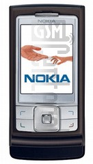 Verificação do IMEI NOKIA 6270 em imei.info