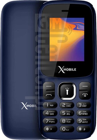 imei.info에 대한 IMEI 확인 X MOBILE X101 Lite