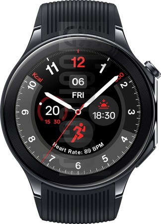 Sprawdź IMEI OnePlus Watch 2 na imei.info
