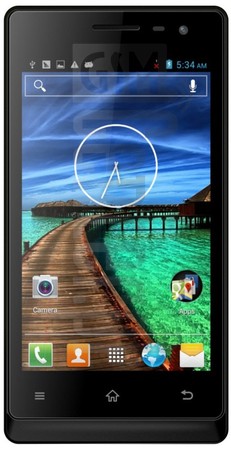 ตรวจสอบ IMEI KARBONN A12+ บน imei.info