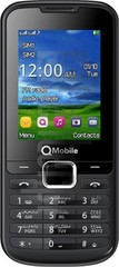 ตรวจสอบ IMEI QMOBILE G300 บน imei.info