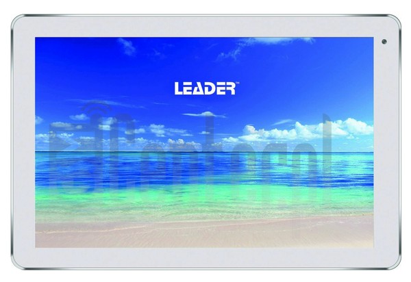 Verificação do IMEI LEADER COMPUTERS LeaderTab 10Q em imei.info