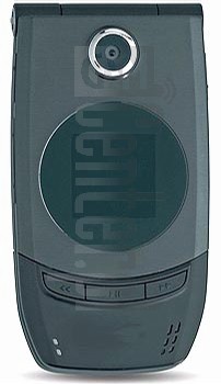 Pemeriksaan IMEI QTEK 8500 (HTC Startrek) di imei.info