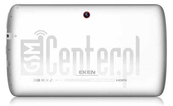 IMEI Check EKEN X71 on imei.info