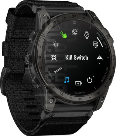 Проверка IMEI GARMIN Tactix 7 -  AMOLED Edition на imei.info