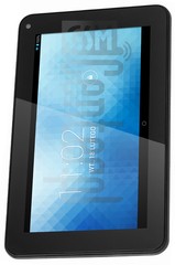 Vérification de l'IMEI QUER KOM0701.1 tablet 7" sur imei.info