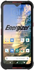 Skontrolujte IMEI ENERGIZER Hard Case H620S na imei.info