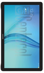 Skontrolujte IMEI SAMSUNG T677A Galaxy View 18.4" na imei.info