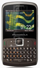 imei.infoのIMEIチェックMOTOROLA EX115