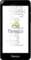 在imei.info上的IMEI Check FAMOCO FX205 SE