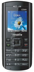 Controllo IMEI i-mobile 106c Hitz su imei.info