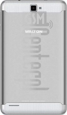Verificação do IMEI WALTON Walpad G2i em imei.info