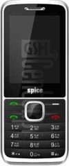 IMEI Check SPICE M-5364 on imei.info