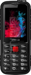 imei.info에 대한 IMEI 확인 XTOUCH XBot Champ