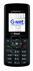 在imei.info上的IMEI Check GNET G414i Classic