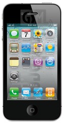 Controllo IMEI APPLE iPhone 4S su imei.info