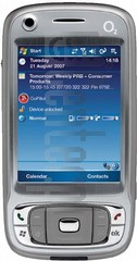 Kontrola IMEI O2 XDA Stellar (HTC Kaiser) na imei.info