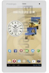 Skontrolujte IMEI PRESTIGIO MultiPad Ranger 7.0 3G na imei.info