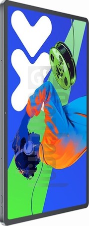 Перевірка IMEI LENOVO Xiaoxin Pad Pro 12.7 (2025) на imei.info