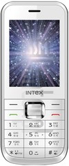 Verificación del IMEI  INTEX Platinum Power en imei.info