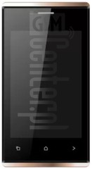 imei.info에 대한 IMEI 확인 KARBONN SMART A202