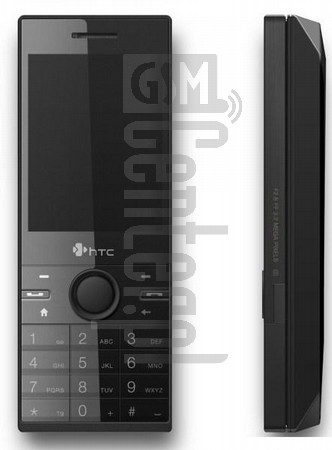 Skontrolujte IMEI HTC S740 (HTC Rose) na imei.info