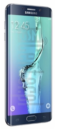 Verificação do IMEI SAMSUNG G9287 Galaxy S6 Edge+ Duos em imei.info