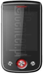 Перевірка IMEI HUAWEI G7007 на imei.info