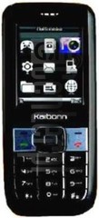 ตรวจสอบ IMEI KARBONN K445 บน imei.info