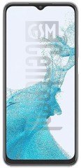 Vérification de l'IMEI SAMSUNG Galaxy A24 sur imei.info