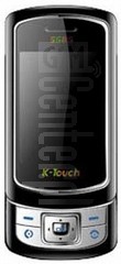 Controllo IMEI K-TOUCH S985 su imei.info