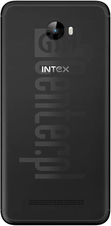 Pemeriksaan IMEI INTEX Indie 6 di imei.info