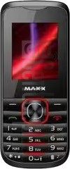 IMEI-Prüfung MAXX ARC MX5 auf imei.info