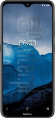 IMEI-Prüfung NOKIA 6.2 2019 auf imei.info