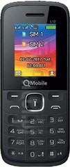 imei.infoのIMEIチェックQMOBILE L12