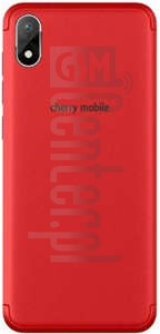 Перевірка IMEI CHERRY MOBILE Omega Lite 4 на imei.info
