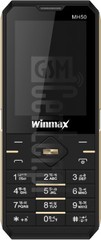 Перевірка IMEI WINMAX MH50 на imei.info