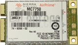 ตรวจสอบ IMEI SIERRA WIRELESS AirPrime MC7750 บน imei.info
