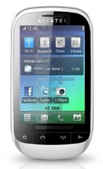 imei.info에 대한 IMEI 확인 ALCATEL OT-720