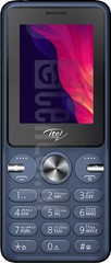 imei.infoのIMEIチェックITEL Muzik410 Pro