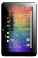Sprawdź IMEI AIRIS OnePad 1100x4 3G na imei.info