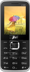 IMEI Check JIVI JV X903 on imei.info