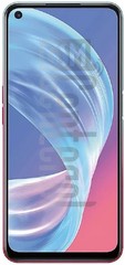 Перевірка IMEI OPPO A73 5G на imei.info