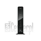 在imei.info上的IMEI Check CISCO DPC3941