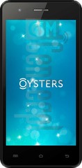 在imei.info上的IMEI Check OYSTERS Atlantic 4G
