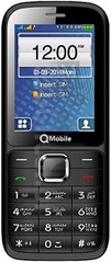 ตรวจสอบ IMEI QMOBILE R300 บน imei.info